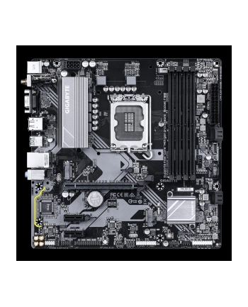 GIGABYTE B760M D3HP WIFI6 LGA1700 MB nr 1