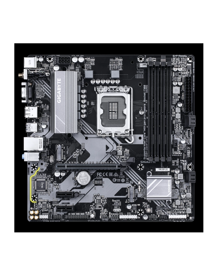 GIGABYTE B760M D3HP WIFI6 LGA1700 MB główny