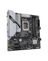 GIGABYTE B760M G P WIFI DDR4 LGA1700 4xDDR4 4xSATA 2xM.2 - nr 10
