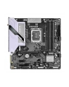 GIGABYTE B760M G P WIFI DDR4 LGA1700 4xDDR4 4xSATA 2xM.2 - nr 1