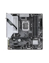 GIGABYTE B760M G P WIFI DDR4 LGA1700 4xDDR4 4xSATA 2xM.2 - nr 3