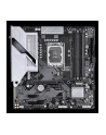 GIGABYTE B760M G P WIFI DDR4 LGA1700 4xDDR4 4xSATA 2xM.2 - nr 6