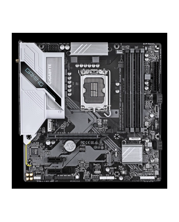GIGABYTE B760M G P WIFI DDR4 LGA1700 4xDDR4 4xSATA 2xM.2