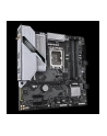 GIGABYTE B760M G P WIFI DDR4 LGA1700 4xDDR4 4xSATA 2xM.2 - nr 7