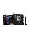 GIGABYTE B850I AORUS PRO AM5 MB 2xDDR5 2xSATA 2xM.2 - nr 12