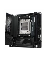 GIGABYTE B850I AORUS PRO AM5 MB 2xDDR5 2xSATA 2xM.2 - nr 15