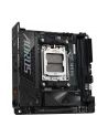 GIGABYTE B850I AORUS PRO AM5 MB 2xDDR5 2xSATA 2xM.2 - nr 19
