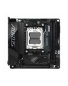GIGABYTE B850I AORUS PRO AM5 MB 2xDDR5 2xSATA 2xM.2 - nr 1