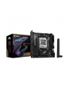 GIGABYTE B850I AORUS PRO AM5 MB 2xDDR5 2xSATA 2xM.2 - nr 2
