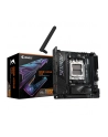 GIGABYTE B850I AORUS PRO AM5 MB 2xDDR5 2xSATA 2xM.2 - nr 30
