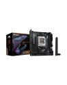 GIGABYTE B850I AORUS PRO AM5 MB 2xDDR5 2xSATA 2xM.2 - nr 47