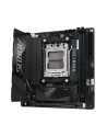 GIGABYTE B850I AORUS PRO AM5 MB 2xDDR5 2xSATA 2xM.2 - nr 49
