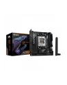 GIGABYTE B850I AORUS PRO AM5 MB 2xDDR5 2xSATA 2xM.2 - nr 52