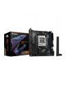 GIGABYTE B850I AORUS PRO AM5 MB 2xDDR5 2xSATA 2xM.2 - nr 57
