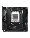 GIGABYTE B850I AORUS PRO AM5 MB 2xDDR5 2xSATA 2xM.2 - nr 59