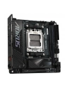 GIGABYTE B850I AORUS PRO AM5 MB 2xDDR5 2xSATA 2xM.2 - nr 66