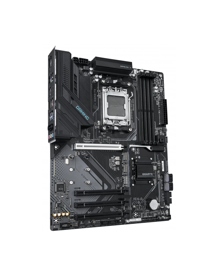 GIGABYTE B850 GAMING WF6 AM5 MB 4xDDR5 4xSATA 3xM.2 główny