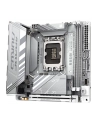 GIGABYTE B860I AORUS PRO ICE LGA1851 MB 2xDDR5 2xSATA 2xM.2 - nr 15