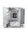 GIGABYTE B860I AORUS PRO ICE LGA1851 MB 2xDDR5 2xSATA 2xM.2 - nr 1