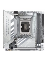 GIGABYTE B860I AORUS PRO ICE LGA1851 MB 2xDDR5 2xSATA 2xM.2 - nr 20