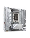 GIGABYTE B860I AORUS PRO ICE LGA1851 MB 2xDDR5 2xSATA 2xM.2 - nr 25