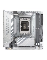 GIGABYTE B860I AORUS PRO ICE LGA1851 MB 2xDDR5 2xSATA 2xM.2 - nr 26