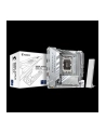 GIGABYTE B860I AORUS PRO ICE LGA1851 MB 2xDDR5 2xSATA 2xM.2 - nr 2