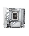 GIGABYTE B860I AORUS PRO ICE LGA1851 MB 2xDDR5 2xSATA 2xM.2 - nr 30