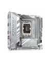 GIGABYTE B860I AORUS PRO ICE LGA1851 MB 2xDDR5 2xSATA 2xM.2 - nr 36