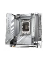 GIGABYTE B860I AORUS PRO ICE LGA1851 MB 2xDDR5 2xSATA 2xM.2 - nr 37