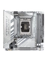 GIGABYTE B860I AORUS PRO ICE LGA1851 MB 2xDDR5 2xSATA 2xM.2 - nr 40