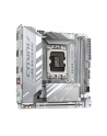 GIGABYTE B860I AORUS PRO ICE LGA1851 MB 2xDDR5 2xSATA 2xM.2 - nr 46