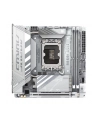 GIGABYTE B860I AORUS PRO ICE LGA1851 MB 2xDDR5 2xSATA 2xM.2 - nr 51