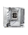 GIGABYTE B860I AORUS PRO ICE LGA1851 MB 2xDDR5 2xSATA 2xM.2 - nr 7