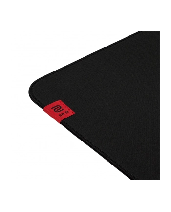 BENQ ZOWIE H-SR III BLACK Extra Large Esports Gaming Mouse Pad