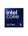INTEL Core Ultra 5 235 3.4GHz LGA1851 24M Cache Box CPU - nr 14