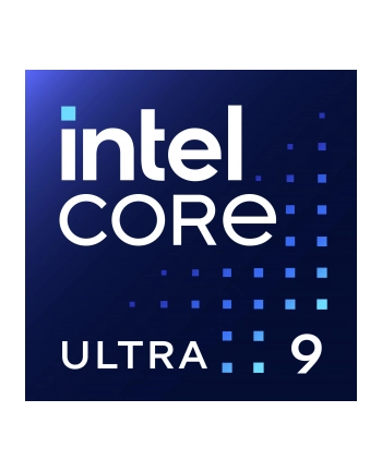 INTEL Core Ultra 9 285 2.5GHZ LGA1851 36M Cache Tray CPU nr 2