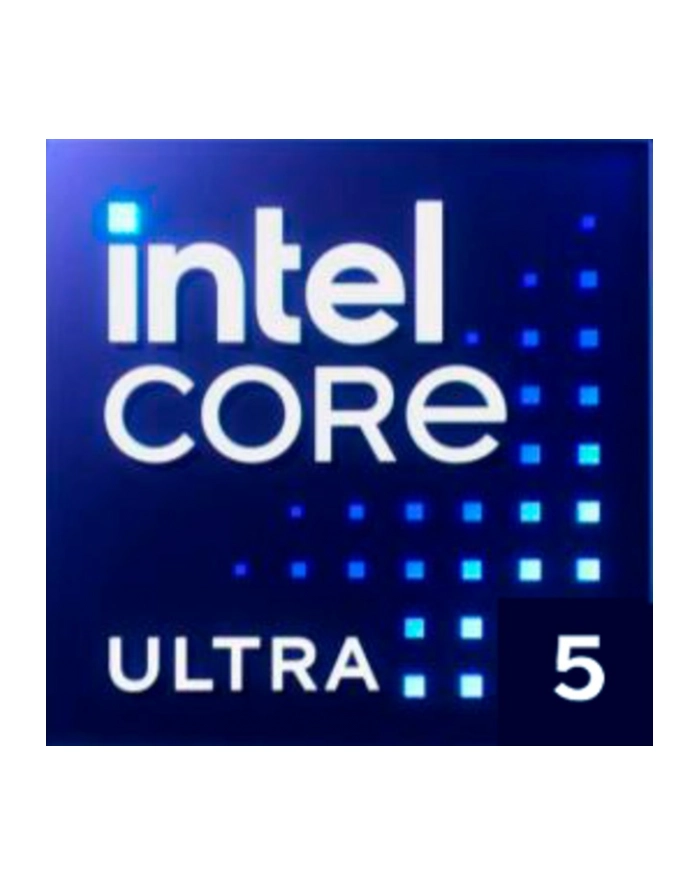 INTEL Core Ultra 5 235T 3.4GHz FCLGA18A 24M Cache Tray CPU główny
