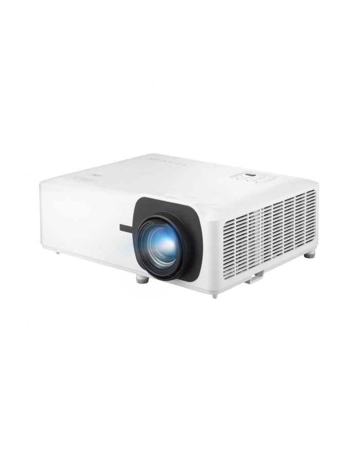 viewsonic europe Projektor ViewSonic LS901HD FHD 6000ANSI 2xHDMI USB RS232 RJ45 główny