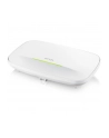 ZYXEL WBE510D BE6500 2.4GHz 2x2 2 5 or 6GHz: 4x4:2 MU-MIMO Dual Optimised Antenna Dual Radio 2.4 and 5 or 6GHz incl 1 year Nebula P - nr 16