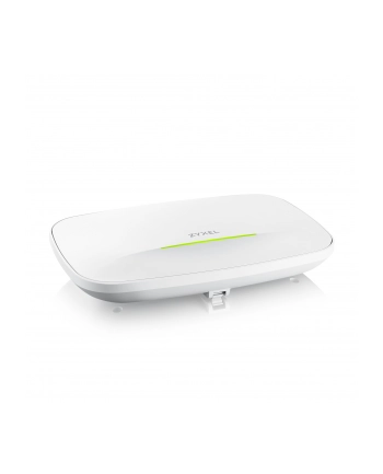 ZYXEL WBE510D BE6500 2.4GHz 2x2 2 5 or 6GHz: 4x4:2 MU-MIMO Dual Optimised Antenna Dual Radio 2.4 and 5 or 6GHz incl 1 year Nebula P nr 2
