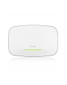 ZYXEL WBE510D BE6500 2.4GHz 2x2 2 5 or 6GHz: 4x4:2 MU-MIMO Dual Optimised Antenna Dual Radio 2.4 and 5 or 6GHz incl 1 year Nebula P - nr 26