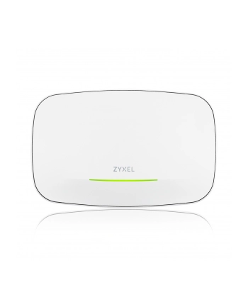 ZYXEL WBE510D BE6500 2.4GHz 2x2 2 5 or 6GHz: 4x4:2 MU-MIMO Dual Optimised Antenna Dual Radio 2.4 and 5 or 6GHz incl 1 year Nebula P nr 1