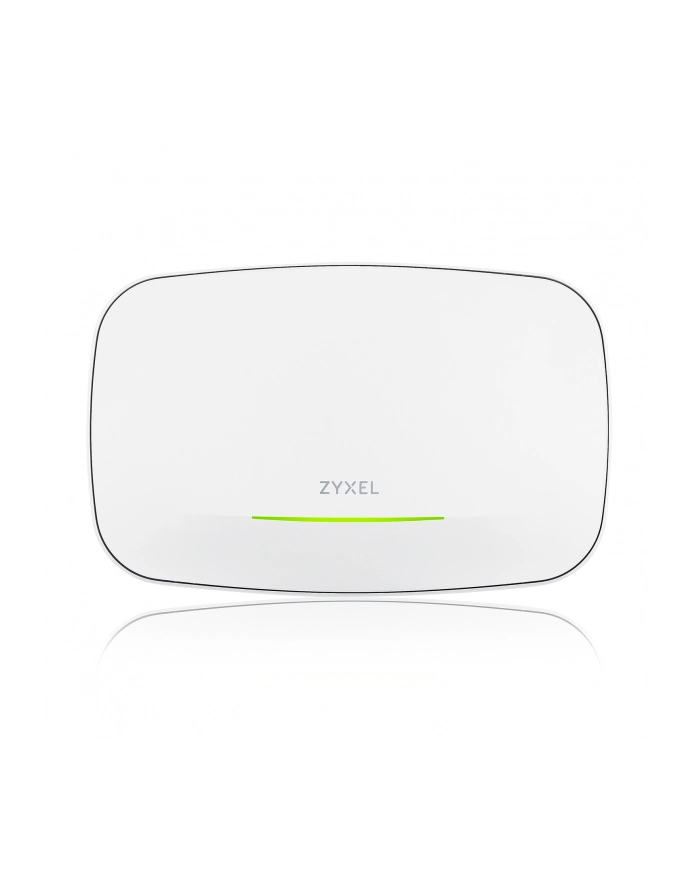 ZYXEL WBE510D BE6500 2.4GHz 2x2 2 5 or 6GHz: 4x4:2 MU-MIMO Dual Optimised Antenna Dual Radio 2.4 and 5 or 6GHz incl 1 year Nebula P główny