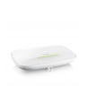 ZYXEL WBE510D BE6500 2.4GHz 2x2 2 5 or 6GHz: 4x4:2 MU-MIMO Dual Optimised Antenna Dual Radio 2.4 and 5 or 6GHz incl 1 year Nebula P - nr 28
