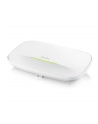 ZYXEL WBE510D BE6500 2.4GHz 2x2 2 5 or 6GHz: 4x4:2 MU-MIMO Dual Optimised Antenna Dual Radio 2.4 and 5 or 6GHz incl 1 year Nebula P - nr 3