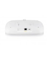 ZYXEL WBE510D BE6500 2.4GHz 2x2 2 5 or 6GHz: 4x4:2 MU-MIMO Dual Optimised Antenna Dual Radio 2.4 and 5 or 6GHz incl 1 year Nebula P - nr 4