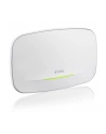 ZYXEL WBE510D BE6500 2.4GHz 2x2 2 5 or 6GHz: 4x4:2 MU-MIMO Dual Optimised Antenna Dual Radio 2.4 and 5 or 6GHz incl 1 year Nebula P - nr 5