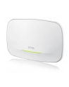 ZYXEL WBE510D BE6500 2.4GHz 2x2 2 5 or 6GHz: 4x4:2 MU-MIMO Dual Optimised Antenna Dual Radio 2.4 and 5 or 6GHz incl 1 year Nebula P - nr 6