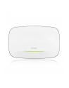 ZYXEL WBE510D BE6500 2.4GHz 2x2 2 5 or 6GHz: 4x4:2 MU-MIMO Dual Optimised Antenna Dual Radio 2.4 and 5 or 6GHz incl 1 year Nebula P - nr 7